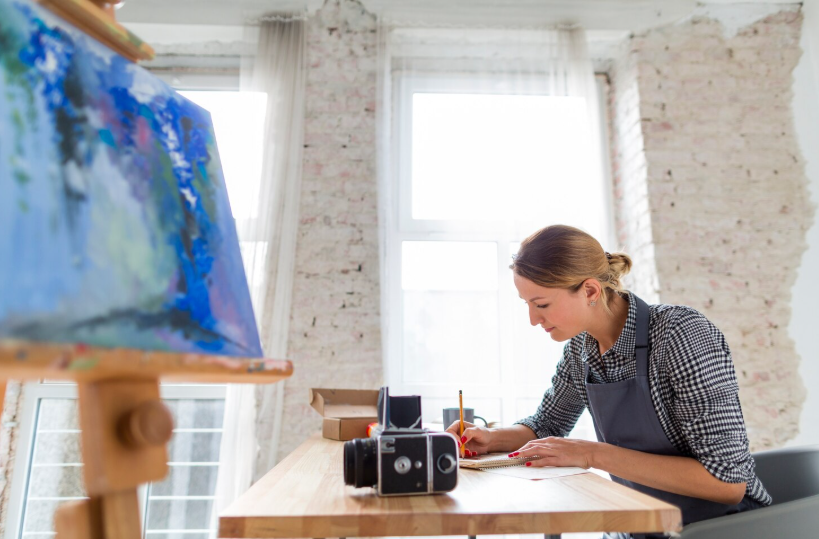 Vantagens da plataforma NexusAlliance para criadores e apoiadores